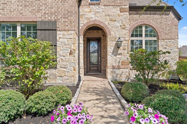 2806 Crawford Drive, Katy, TX 77493