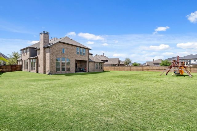2806 Crawford Drive, Katy, TX 77493