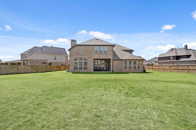 2806 Crawford Drive, Katy, TX 77493