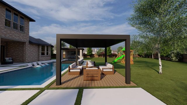 2806 Crawford Drive, Katy, TX 77493