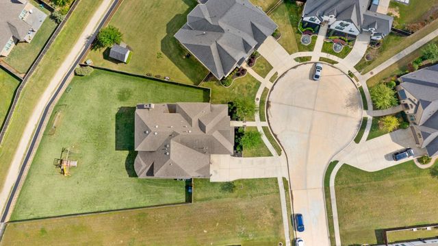 2806 Crawford Drive, Katy, TX 77493