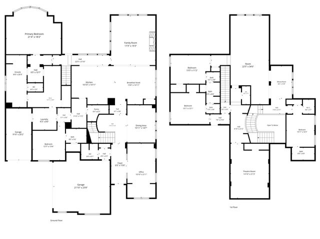 2806 Crawford Drive, Katy, TX 77493