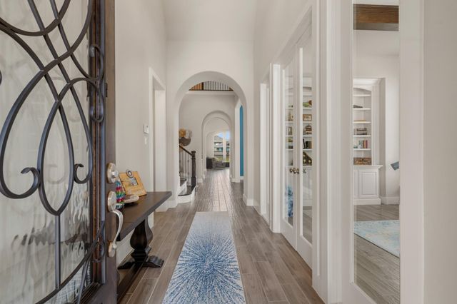 2806 Crawford Drive, Katy, TX 77493