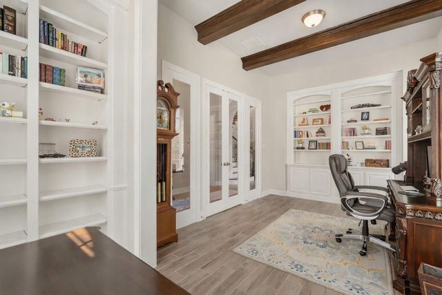 2806 Crawford Drive, Katy, TX 77493