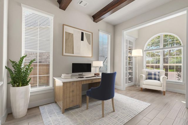 2806 Crawford Drive, Katy, TX 77493