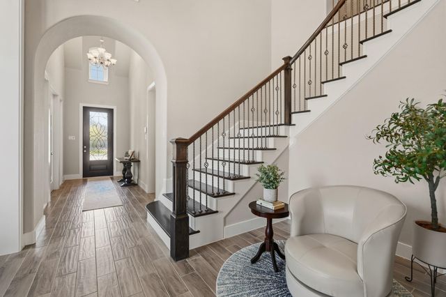 2806 Crawford Drive, Katy, TX 77493