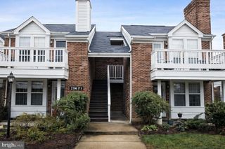 2590 S ARLINGTON MILL DR #F, Arlington, VA 22206