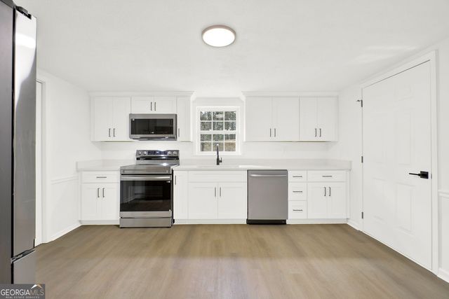 10 New Street, Rockmart, GA 30153