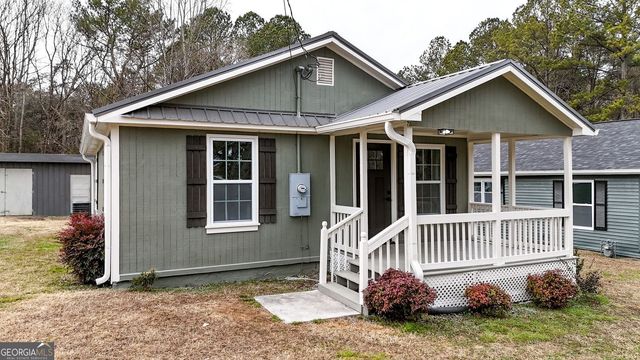 10 New Street, Rockmart, GA 30153