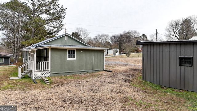 10 New Street, Rockmart, GA 30153