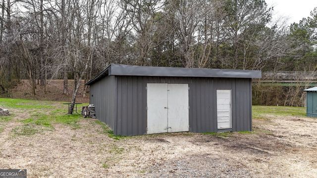 10 New Street, Rockmart, GA 30153