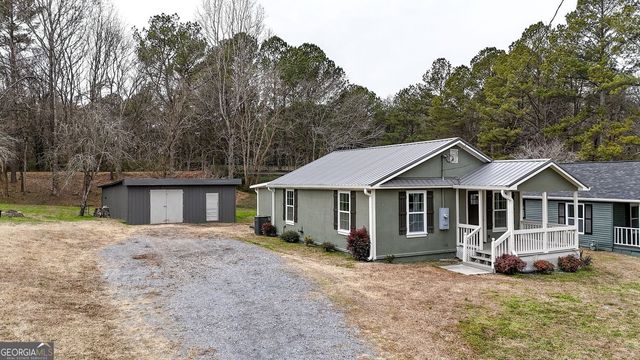 10 New Street, Rockmart, GA 30153