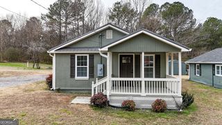 10 New Street, Rockmart, GA 30153