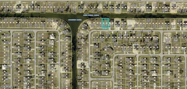 2021 NW 20th TER, Cape Coral, FL 33993