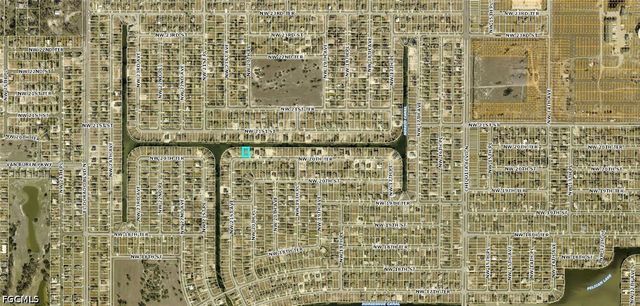 2021 NW 20th TER, Cape Coral, FL 33993