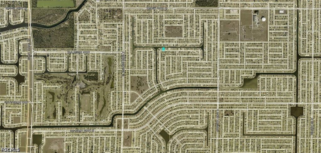 2021 NW 20th TER, Cape Coral, FL 33993
