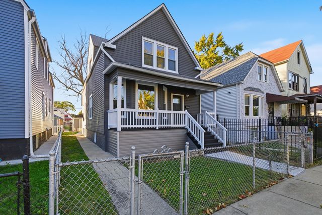 6634 S Winchester Avenue, Chicago, IL 60636