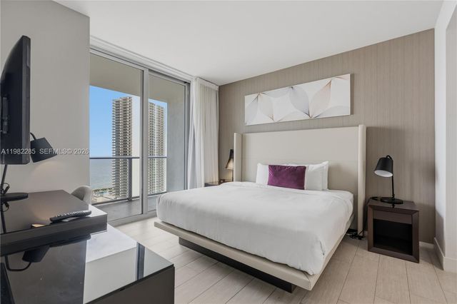 4010 S Ocean Drive R2005, Hollywood, FL 33019