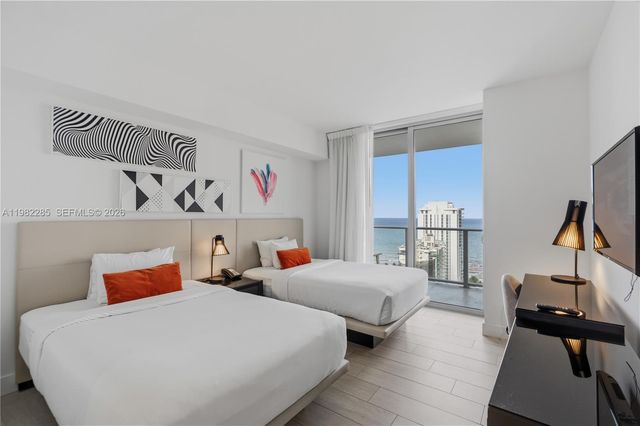 4010 S Ocean Drive R2005, Hollywood, FL 33019