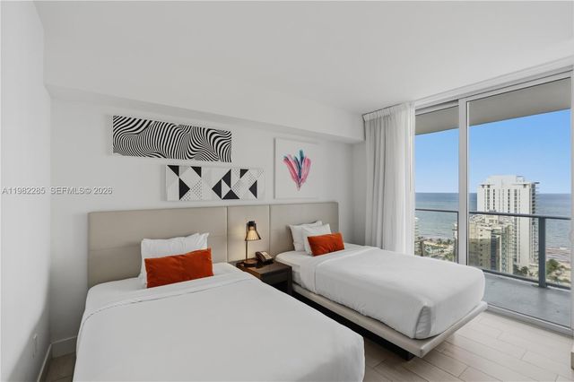 4010 S Ocean Drive R2005, Hollywood, FL 33019