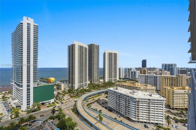 4010 S Ocean Drive R2005, Hollywood, FL 33019