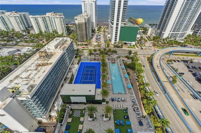4010 S Ocean Drive R2005, Hollywood, FL 33019