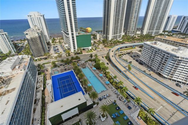 4010 S Ocean Drive R2005, Hollywood, FL 33019