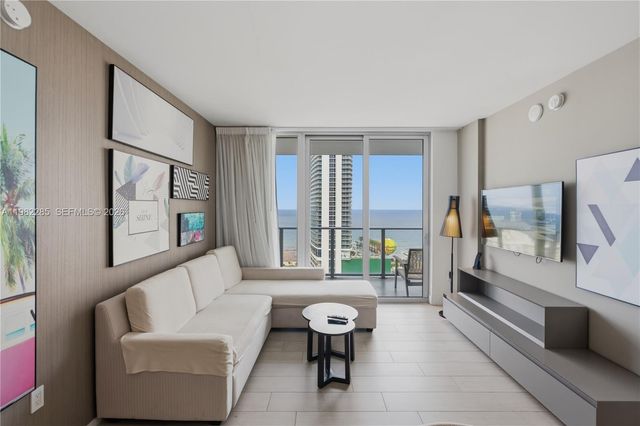 4010 S Ocean Drive R2005, Hollywood, FL 33019