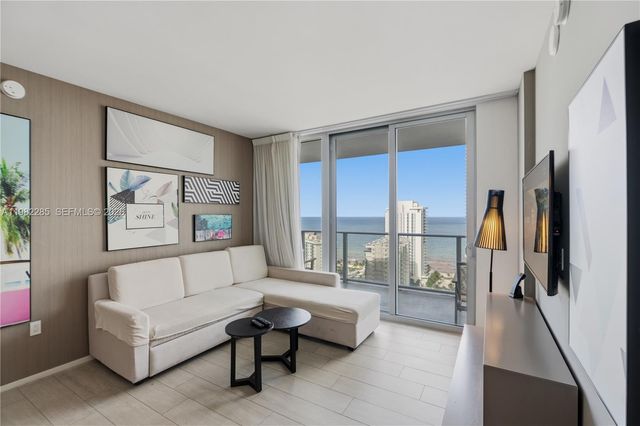 4010 S Ocean Drive R2005, Hollywood, FL 33019