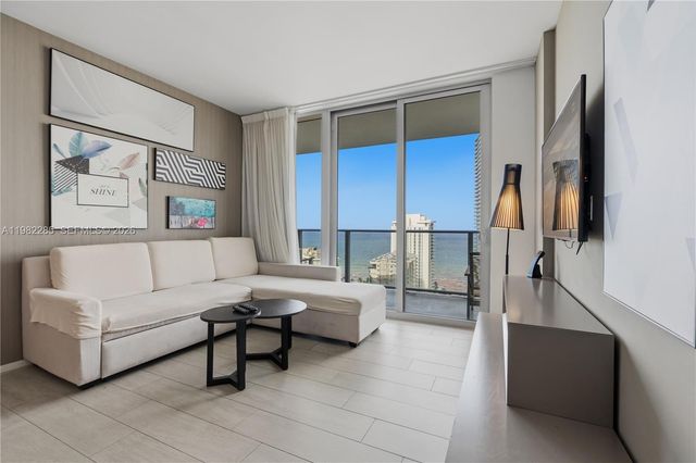 4010 S Ocean Drive R2005, Hollywood, FL 33019