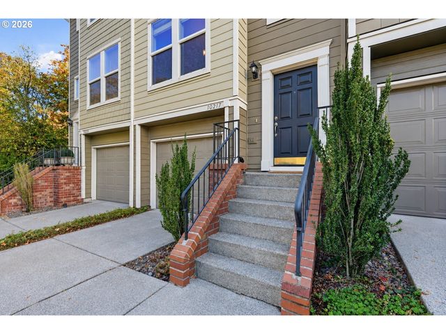 10217 Nw JACK Ln 91, Portland, OR 97229