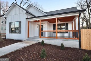 509 College Street, Rockmart, GA 30153