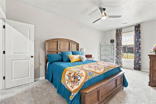 995 Bivium Circle, Newcastle, OK 73065