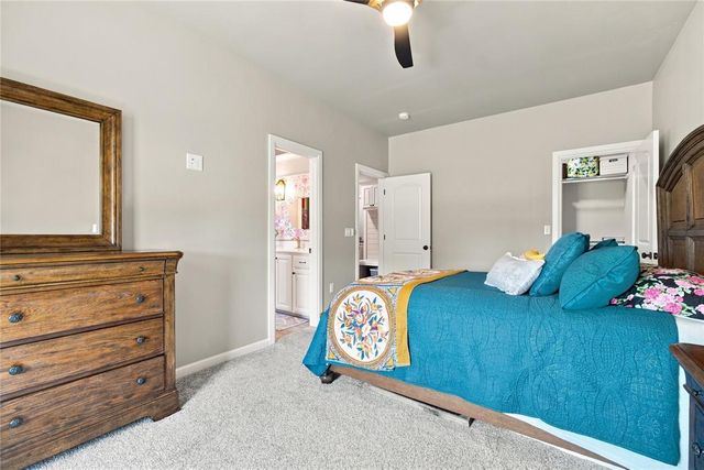 995 Bivium Circle, Newcastle, OK 73065