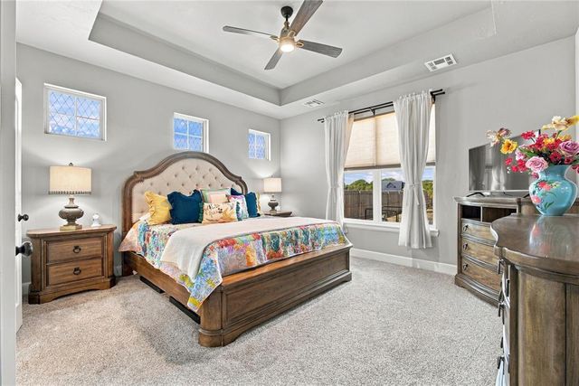995 Bivium Circle, Newcastle, OK 73065