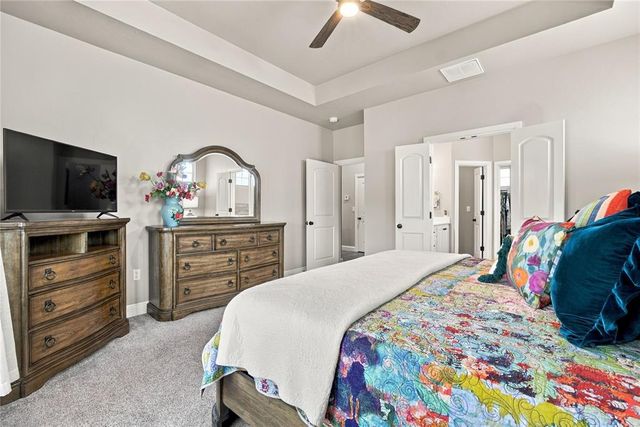 995 Bivium Circle, Newcastle, OK 73065