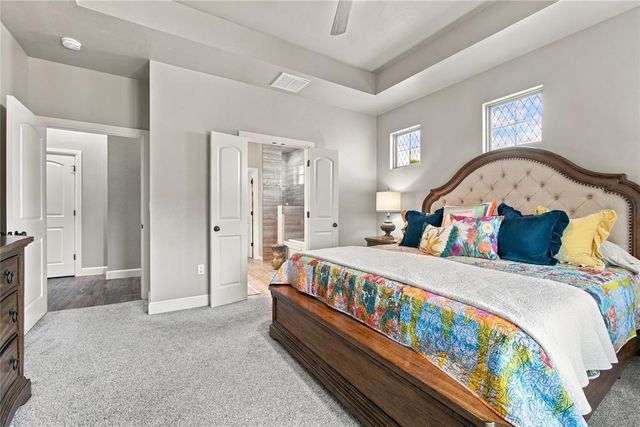 995 Bivium Circle, Newcastle, OK 73065