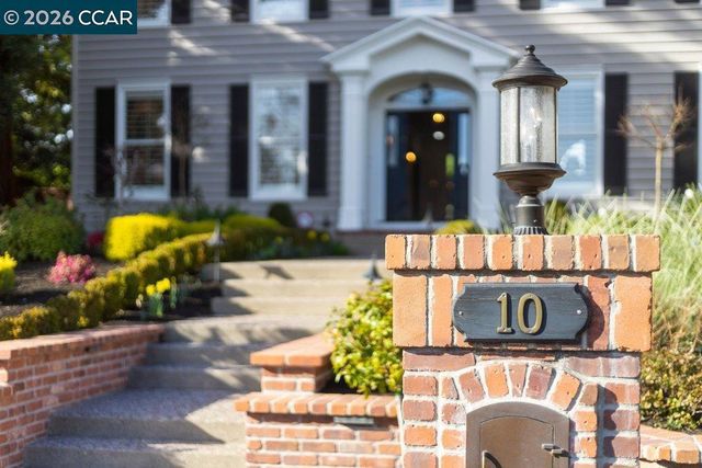 10 10 Crownridge Dr, Danville, CA 94506