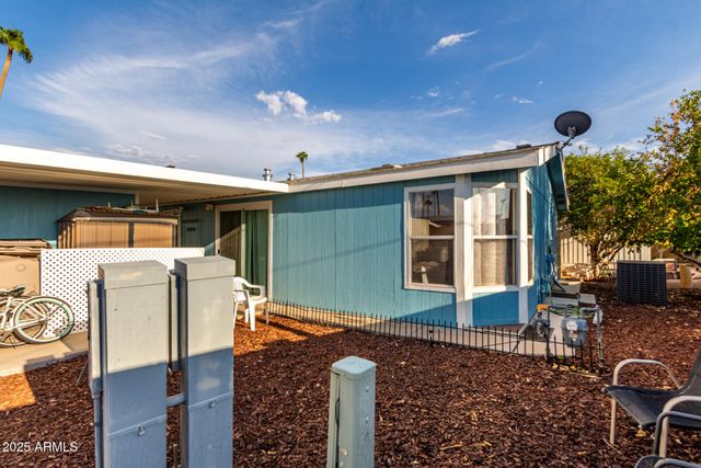 150 S WINDSOR -- 127, Mesa, AZ 85204