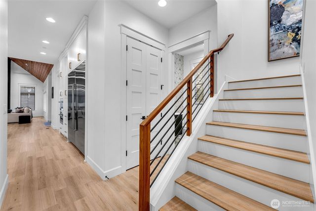 3439 NW McMaster Drive, Camas, WA 98607