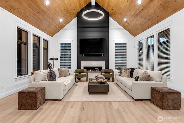 3439 NW McMaster Drive, Camas, WA 98607