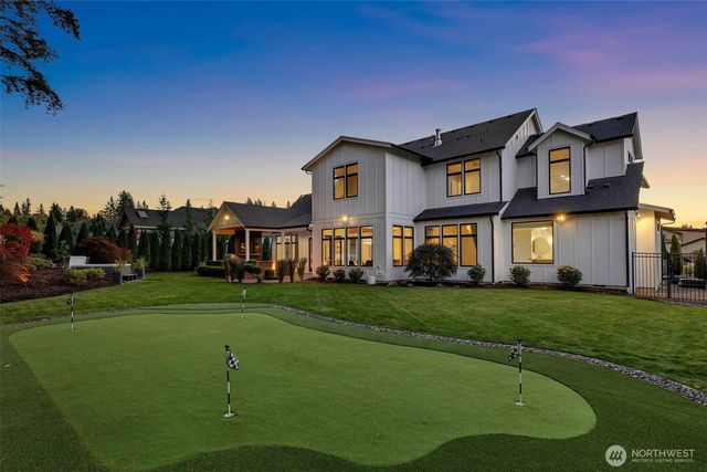 3439 NW McMaster Drive, Camas, WA 98607