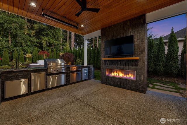 3439 NW McMaster Drive, Camas, WA 98607