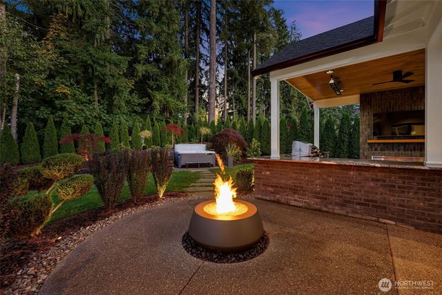 3439 NW McMaster Drive, Camas, WA 98607