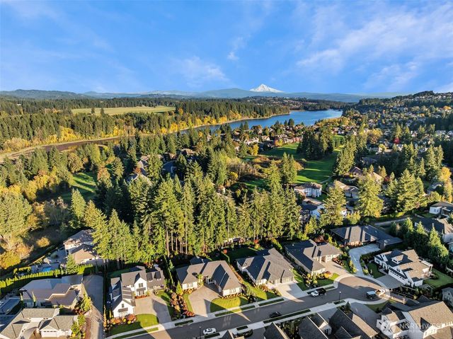 3439 NW McMaster Drive, Camas, WA 98607