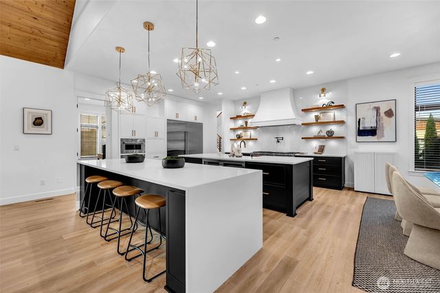 3439 NW McMaster Drive, Camas, WA 98607