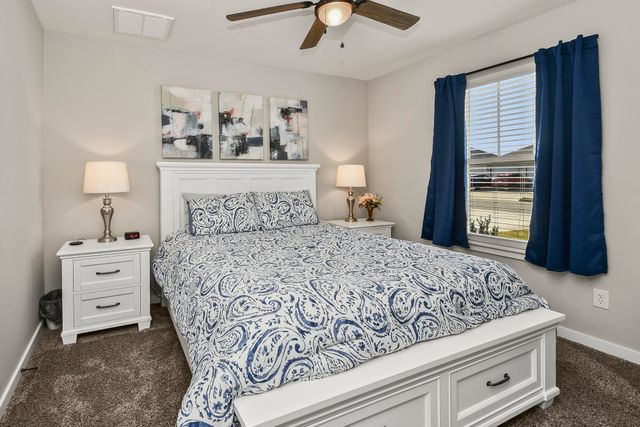 2841 E Bradford Street, Republic, MO 65738