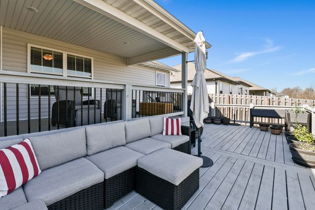 2841 E Bradford Street, Republic, MO 65738