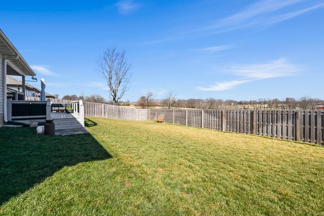 2841 E Bradford Street, Republic, MO 65738