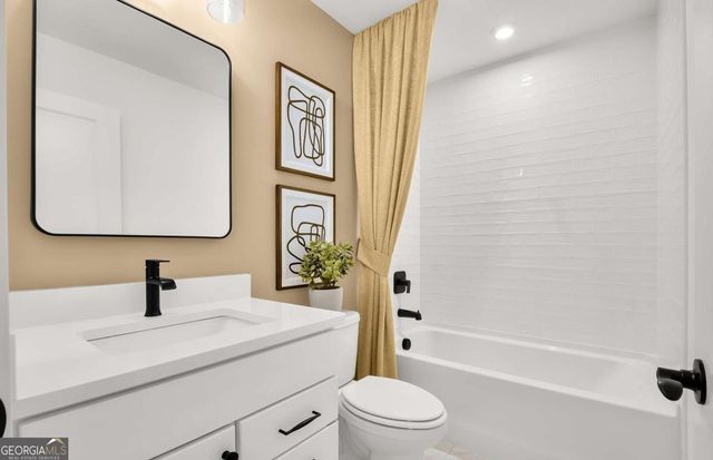 4885 Rosarian Drive, Cumming, GA 30040